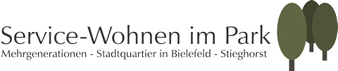 Service-Wohnen im Park