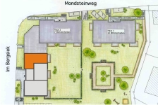 Lage in Haus 3