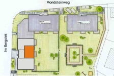 Lage in Haus 3