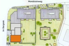 Lage in Haus 3